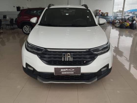 FIAT STRADA 1.3 FIREFLY FLEX VOLCANO CD CVT